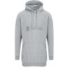 Hoodie dress Thumbnail