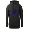 Hoodie dress Thumbnail