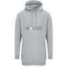 Hoodie dress Thumbnail