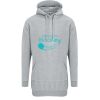 Hoodie dress Thumbnail