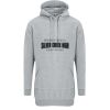 Hoodie dress Thumbnail