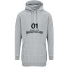 Hoodie dress Thumbnail