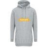 Hoodie dress Thumbnail