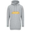 Hoodie dress Thumbnail