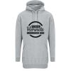 Hoodie dress Thumbnail
