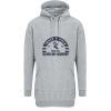 Hoodie dress Thumbnail