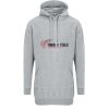 Hoodie dress Thumbnail