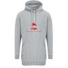 Hoodie dress Thumbnail