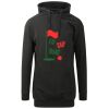 Hoodie dress Thumbnail