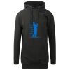 Hoodie dress Thumbnail