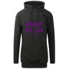 Hoodie dress Thumbnail