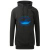 Hoodie dress Thumbnail