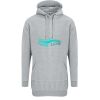 Hoodie dress Thumbnail
