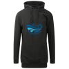 Hoodie dress Thumbnail