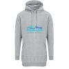 Hoodie dress Thumbnail