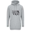 Hoodie dress Thumbnail