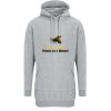 Hoodie dress Thumbnail