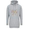 Hoodie dress Thumbnail