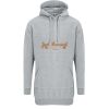 Hoodie dress Thumbnail