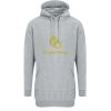Hoodie dress Thumbnail