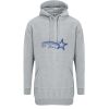 Hoodie dress Thumbnail