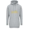 Hoodie dress Thumbnail