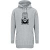 Hoodie dress Thumbnail