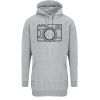 Hoodie dress Thumbnail