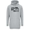 Hoodie dress Thumbnail