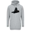 Hoodie dress Thumbnail