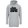 Hoodie dress Thumbnail