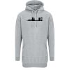 Hoodie dress Thumbnail