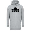 Hoodie dress Thumbnail