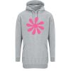 Hoodie dress Thumbnail