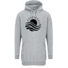 Hoodie dress Thumbnail