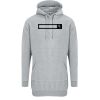 Hoodie dress Thumbnail