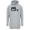 Hoodie dress Thumbnail