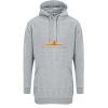 Hoodie dress Thumbnail