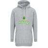 Hoodie dress Thumbnail