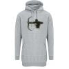 Hoodie dress Thumbnail