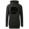 Hoodie dress Thumbnail