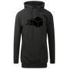 Hoodie dress Thumbnail