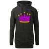 Hoodie dress Thumbnail