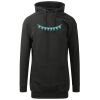 Hoodie dress Thumbnail