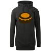Hoodie dress Thumbnail