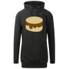 Hoodie dress Thumbnail