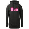 Hoodie dress Thumbnail