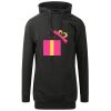 Hoodie dress Thumbnail