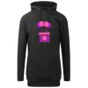 Hoodie dress Thumbnail