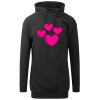 Hoodie dress Thumbnail